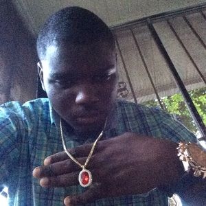 Meet your Posher, George